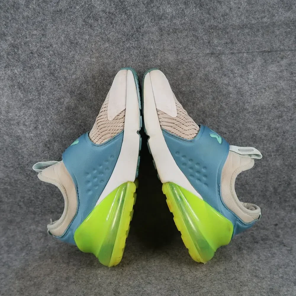 Nike Shoes Kids 4.5 Slip On Sneaker Air Max 270 Extreme GS Athletic Trainers